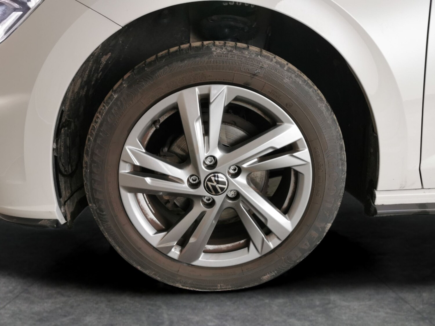 Used Volkswagen Polo 2022 for sale - 77347417: Photo 22