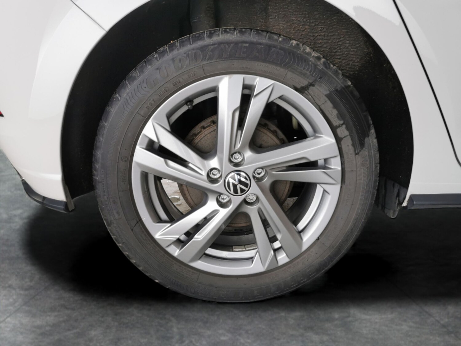 Used Volkswagen Polo 2022 for sale - 77347417: Photo 24