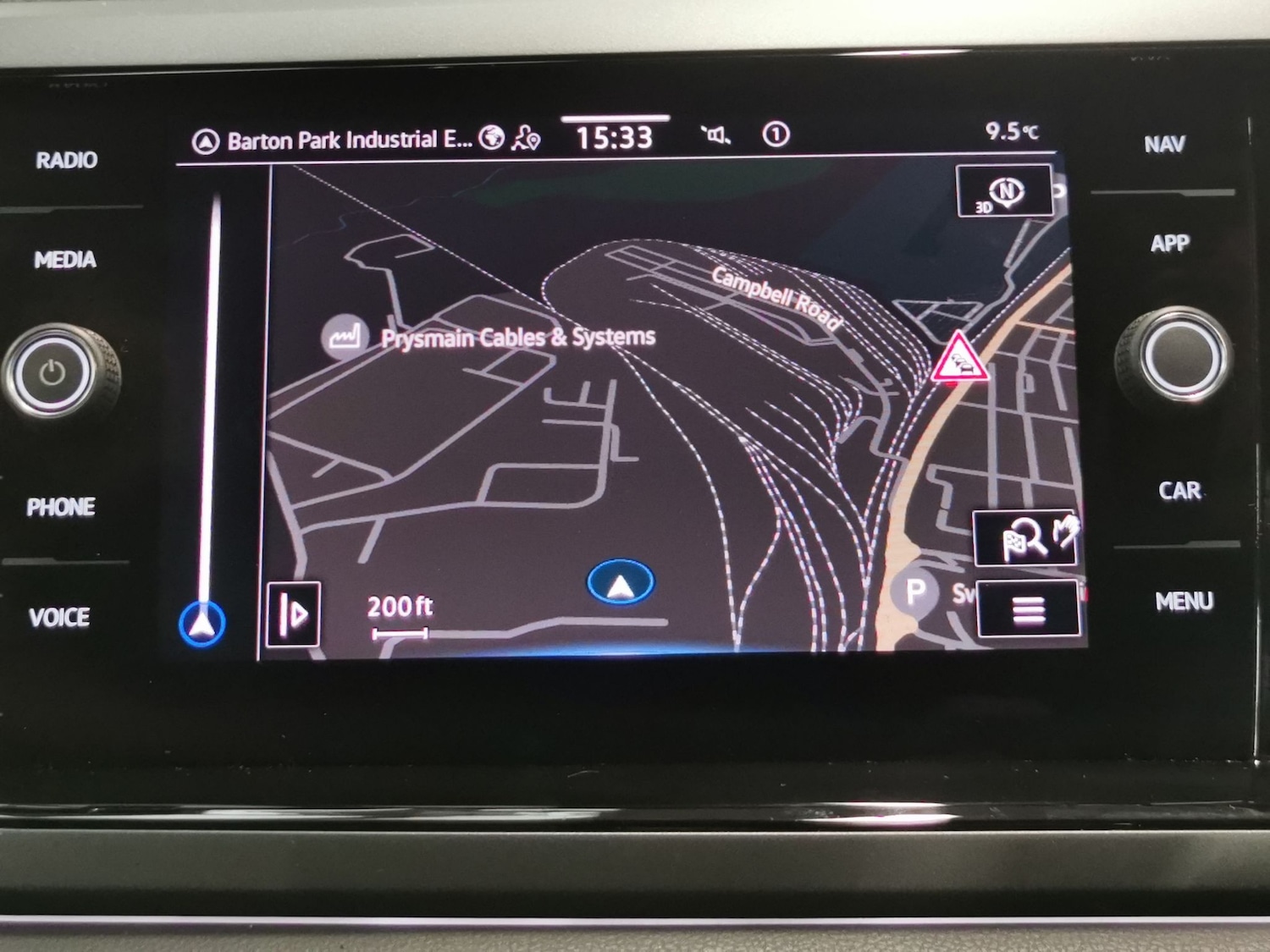 Used Volkswagen Polo 2022 for sale - 77347417: Photo 5