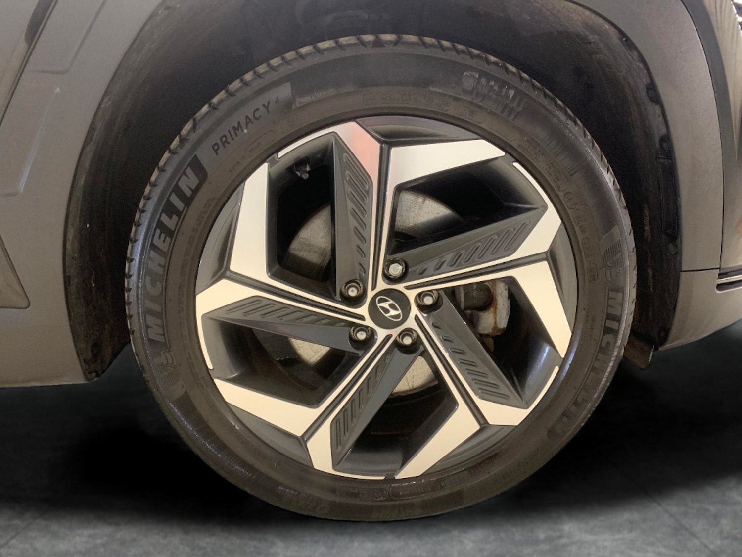 Used Hyundai TUCSON 2023 for sale - 77350894: Photo 26