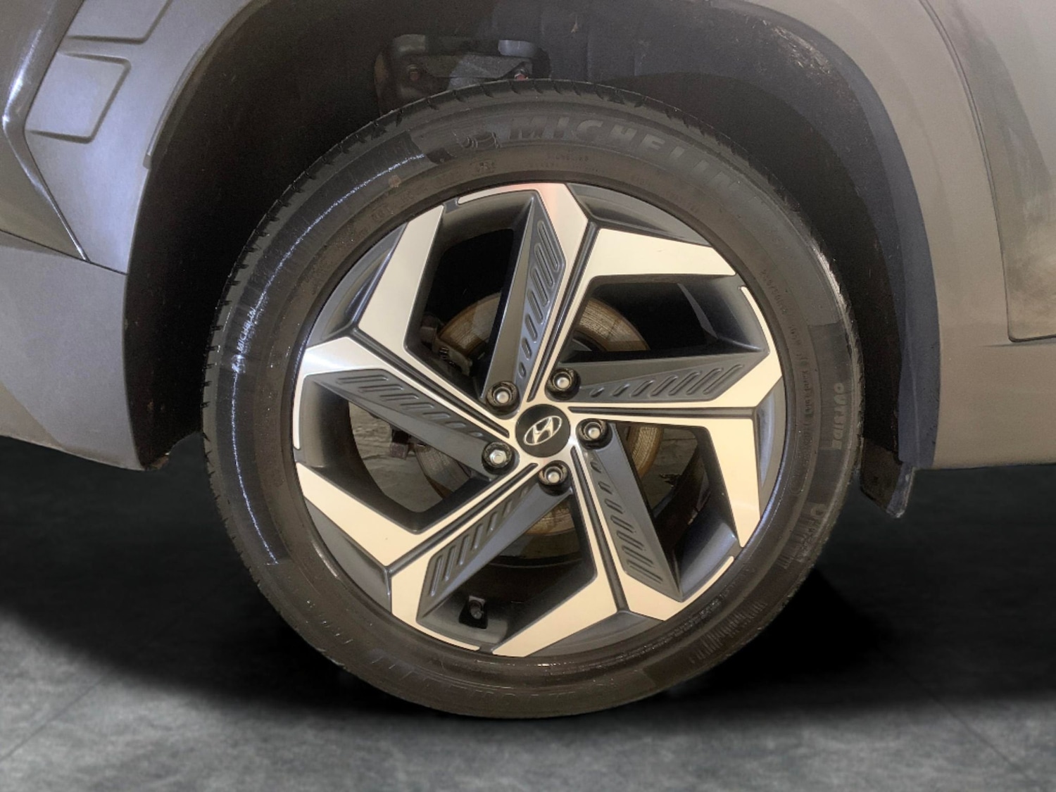 Used Hyundai TUCSON 2023 for sale - 77350894: Photo 27