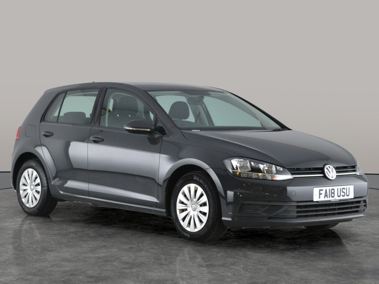 Used Volkswagen Golf 2018 for sale - 76180668: Photo 13