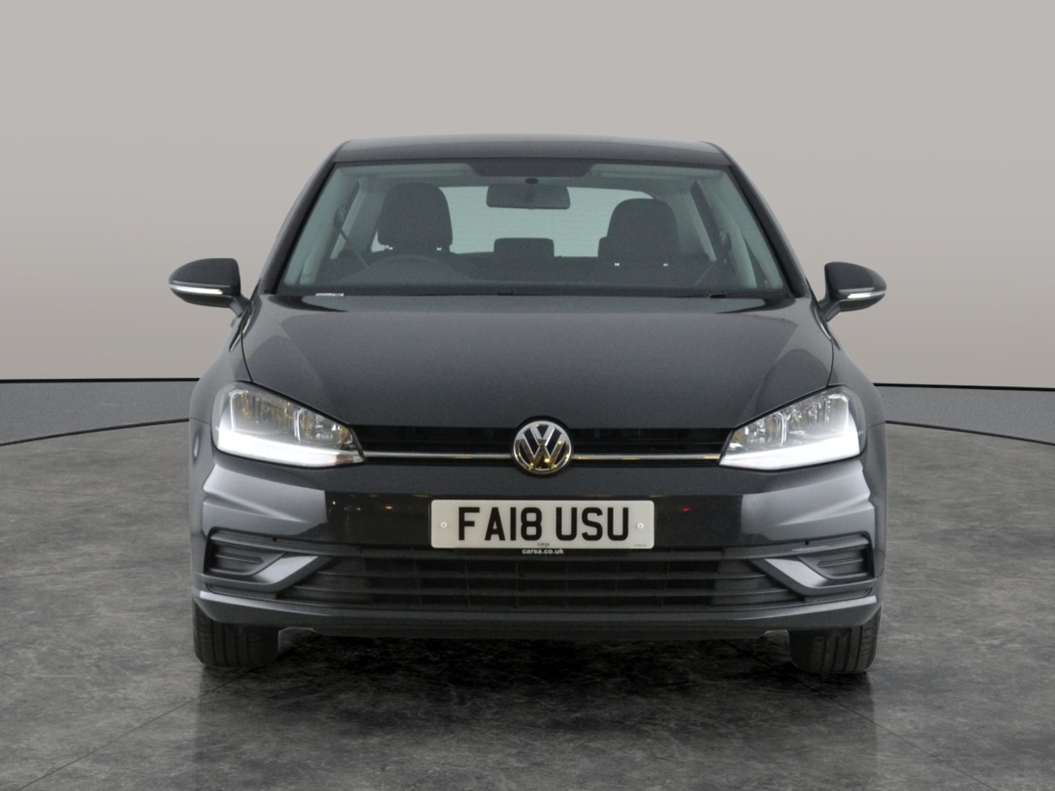 Used Volkswagen Golf 2018 for sale - 76180668: Photo 14