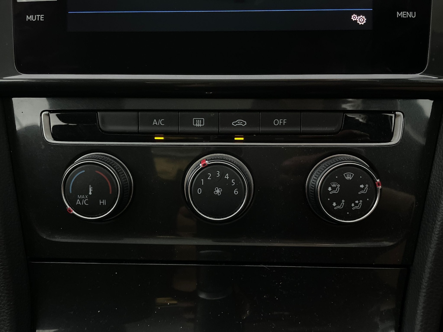 Used Volkswagen Golf 2018 for sale - 76180668: Photo 22