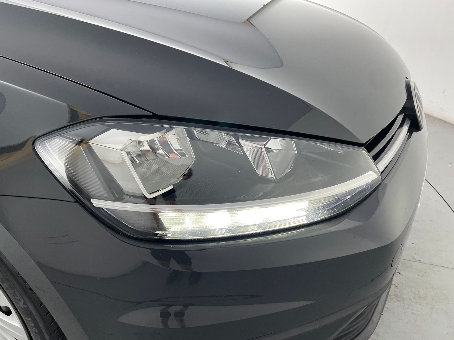 Used Volkswagen Golf 2018 for sale - 76180668: Photo 26