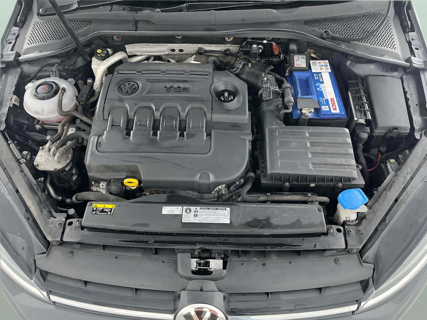 Used Volkswagen Golf 2018 for sale - 76180668: Photo 39