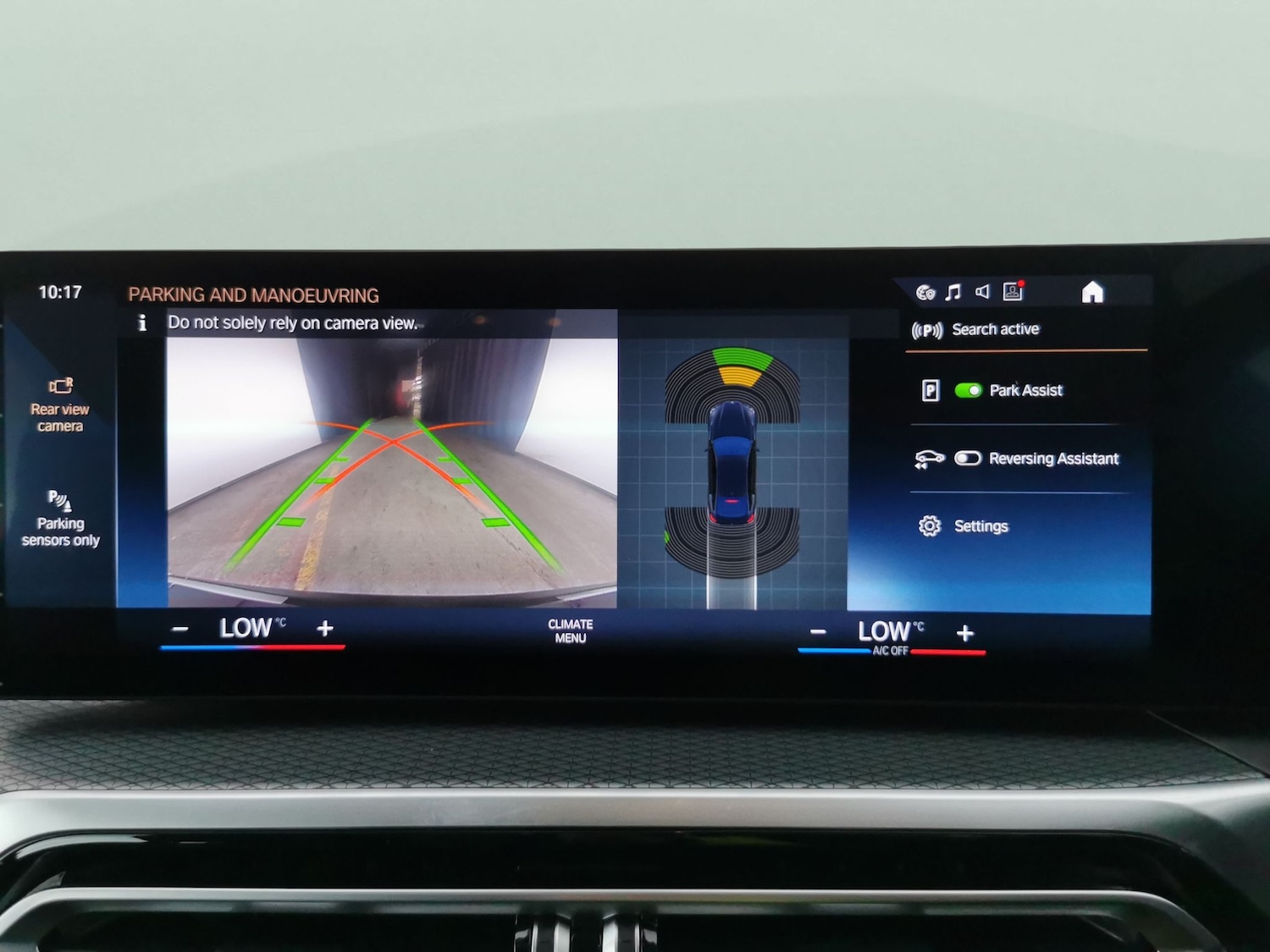 Used BMW i4 2022 for sale - 77340130: Photo 6