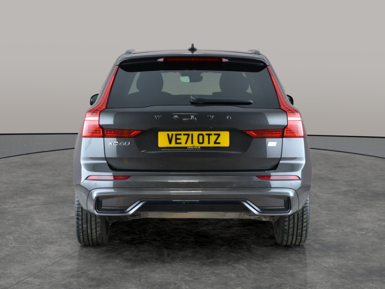 Used Volvo XC60 2021 for sale - 77350801: Photo 11