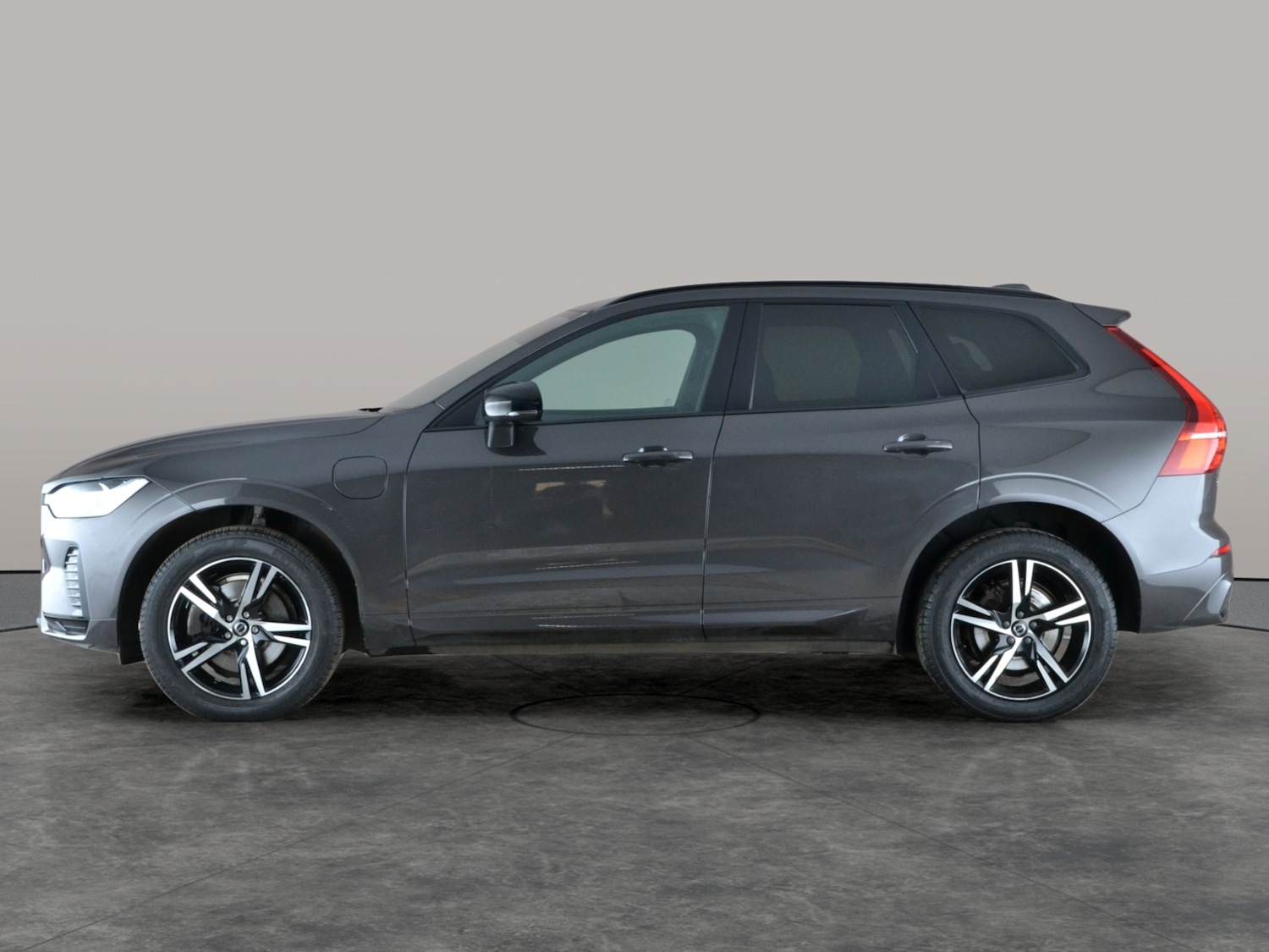 Used Volvo XC60 2021 for sale - 77350801: Photo 13