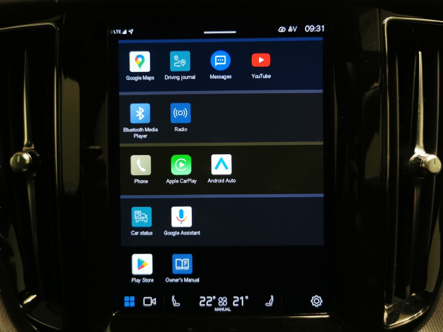 Used Volvo XC60 2021 for sale - 77350801: Photo 16