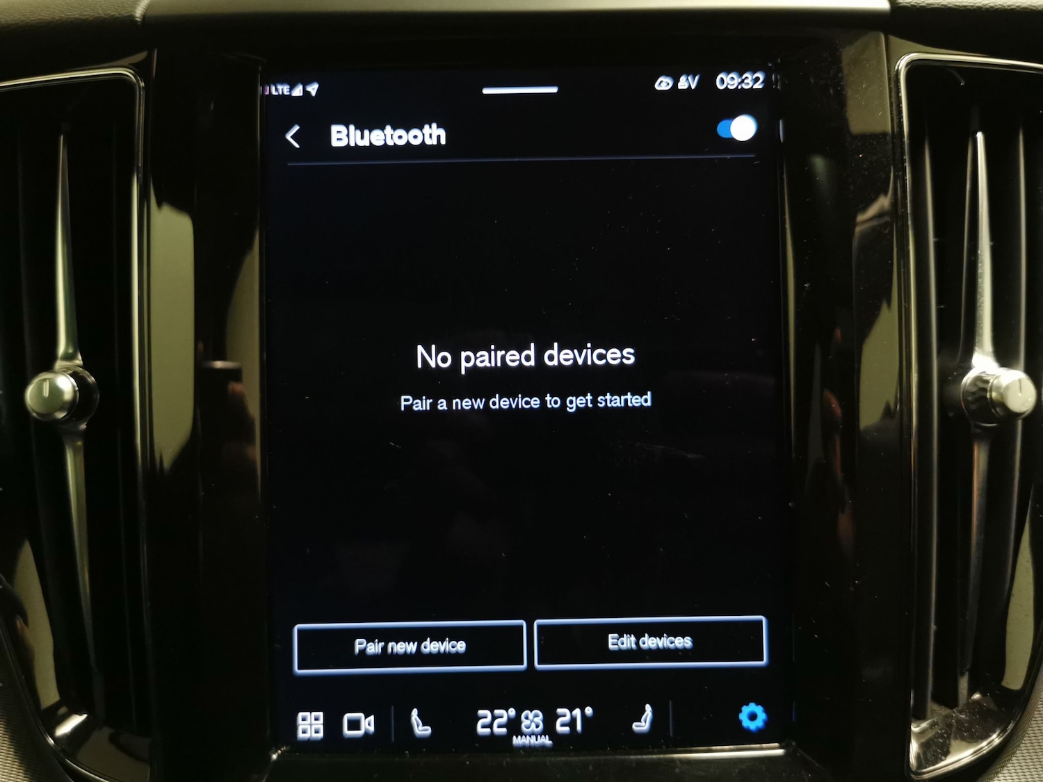 Used Volvo XC60 2021 for sale - 77350801: Photo 17