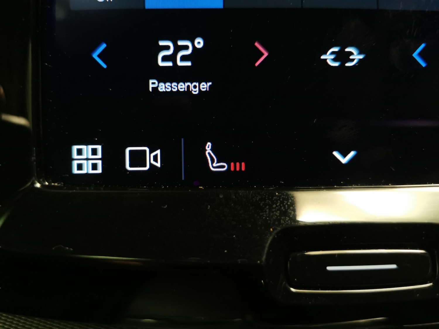 Used Volvo XC60 2021 for sale - 77350801: Photo 19