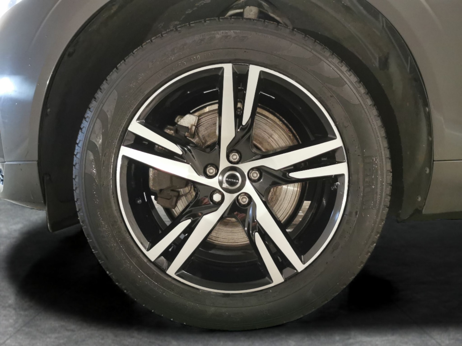 Used Volvo XC60 2021 for sale - 77350801: Photo 21