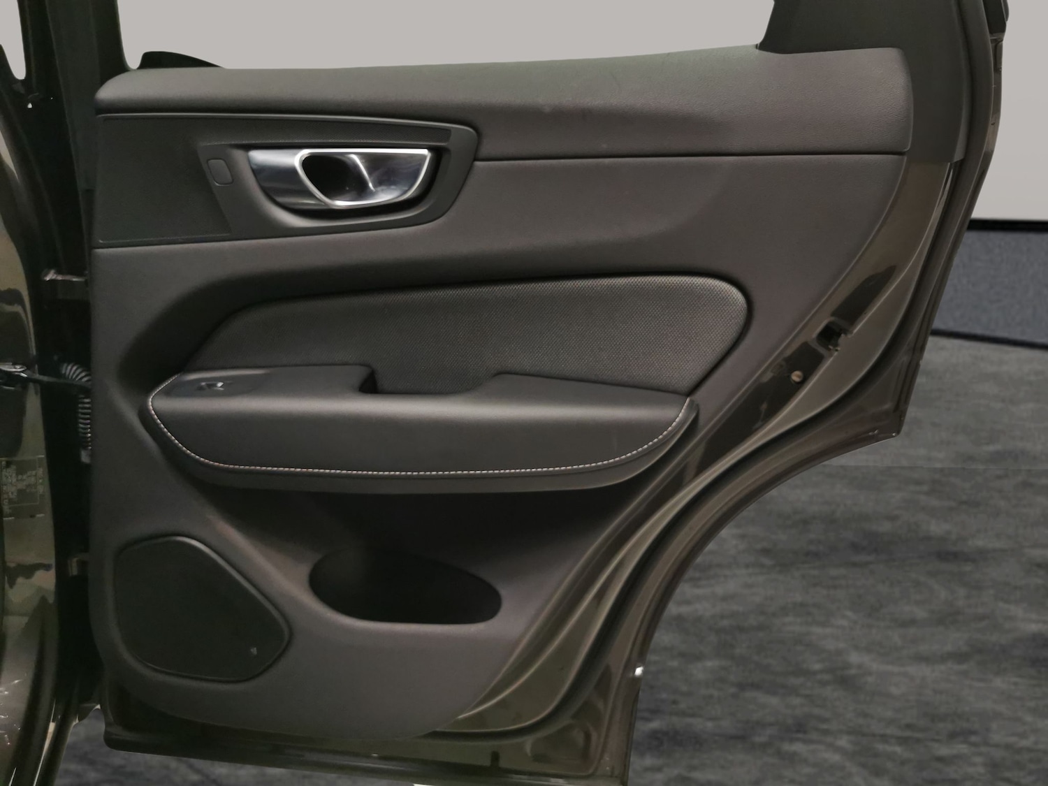 Used Volvo XC60 2021 for sale - 77350801: Photo 27