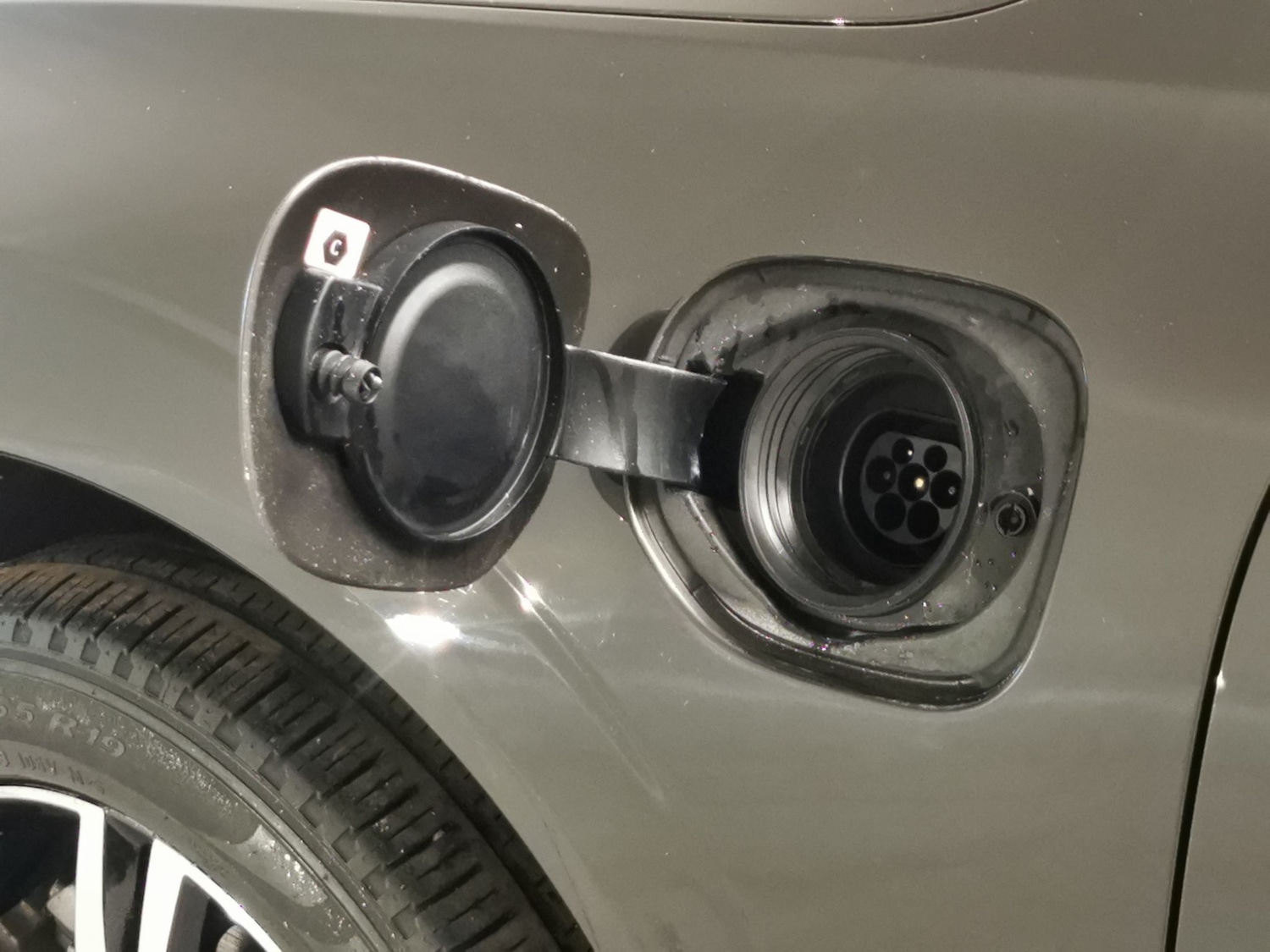 Used Volvo XC60 2021 for sale - 77350801: Photo 29