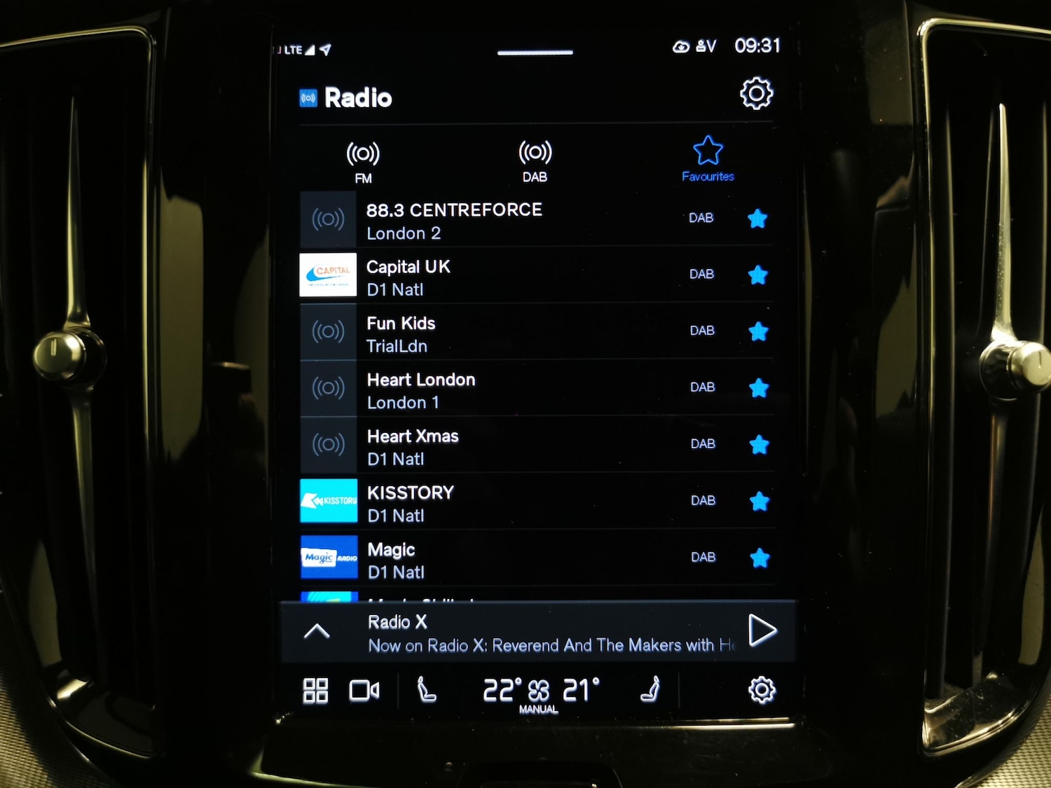 Used Volvo XC60 2021 for sale - 77350801: Photo 6