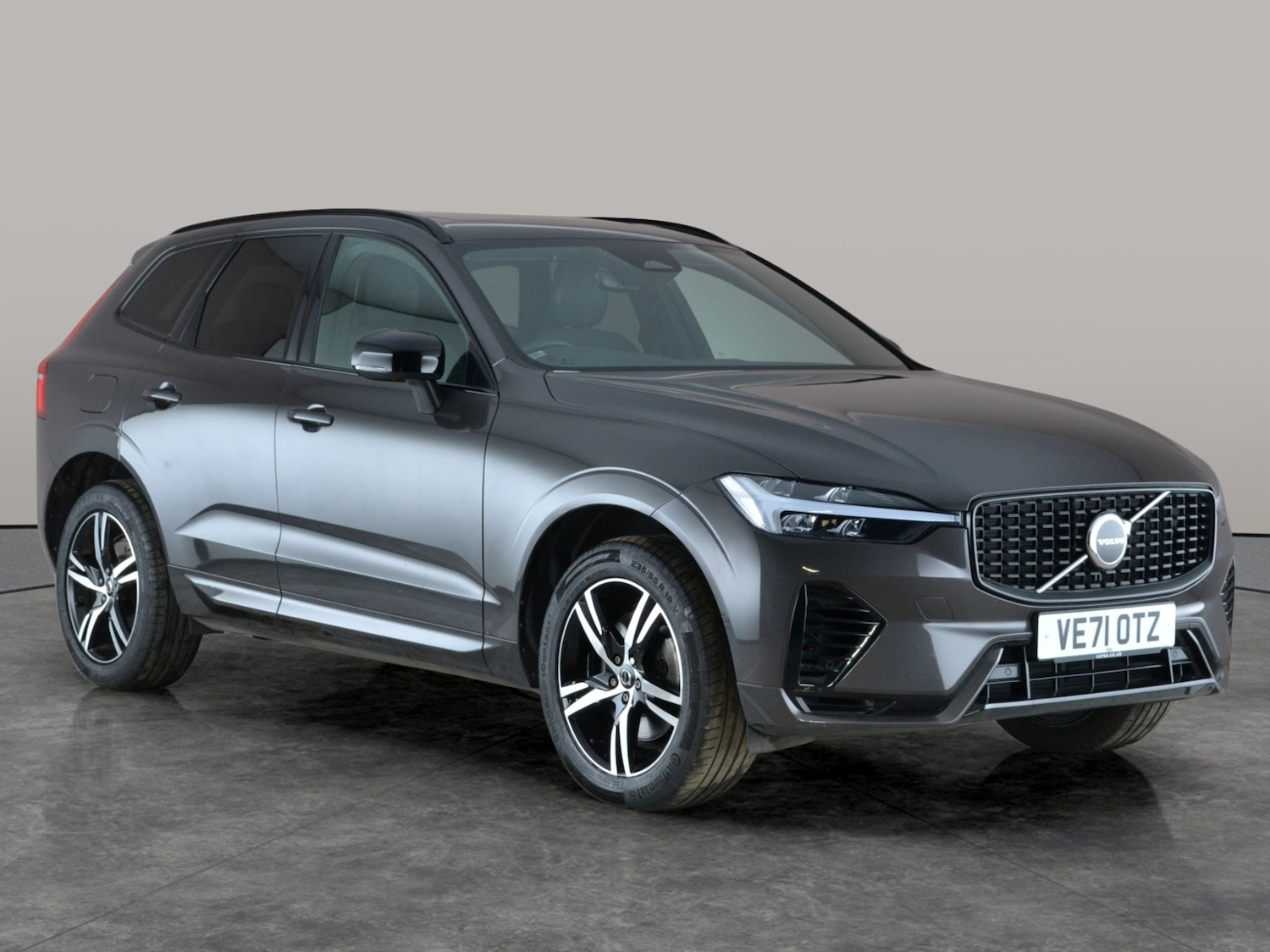 Used Volvo XC60 2021 for sale - 77350801: Photo 8