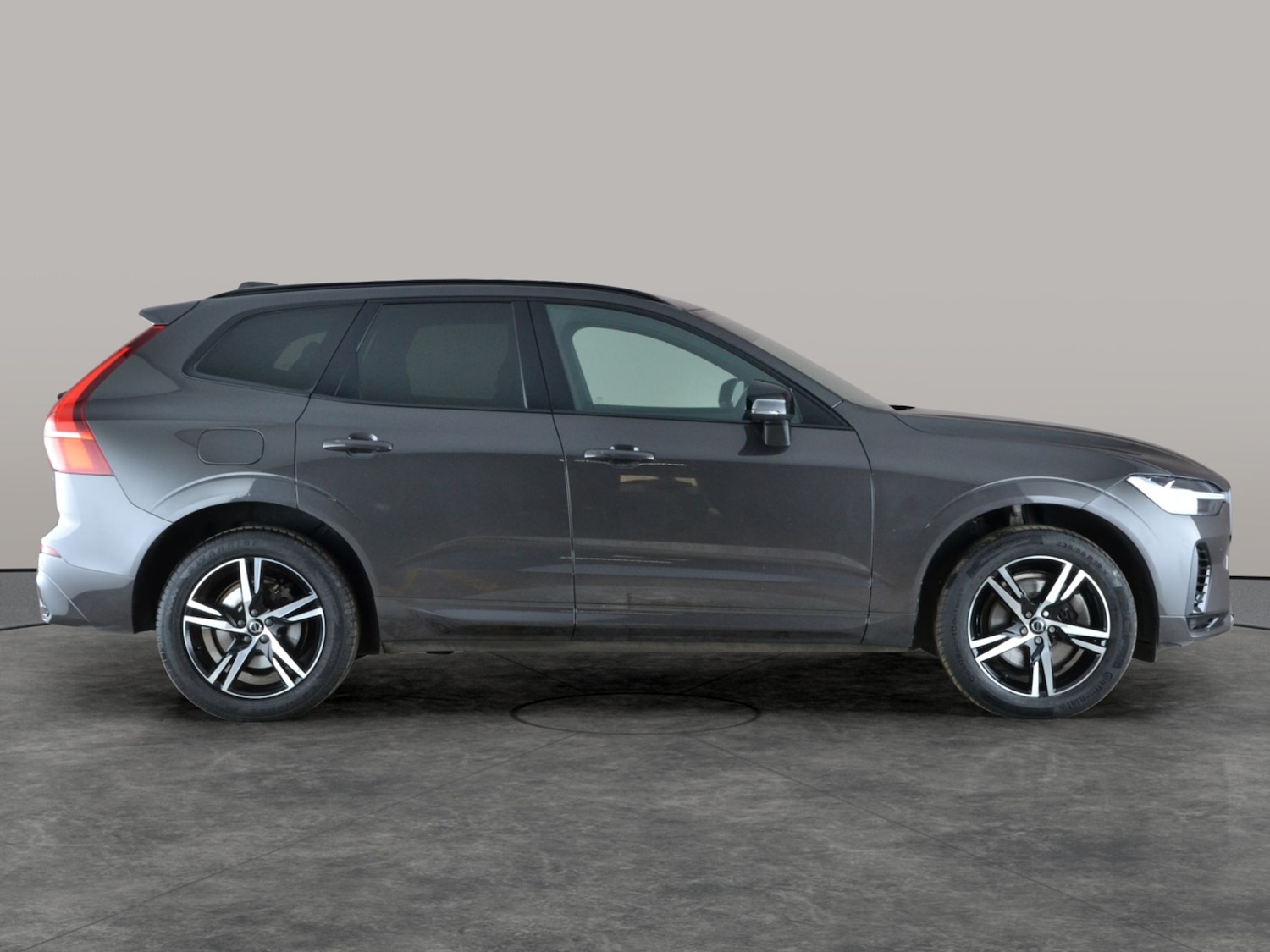 Used Volvo XC60 2021 for sale - 77350801: Photo 9