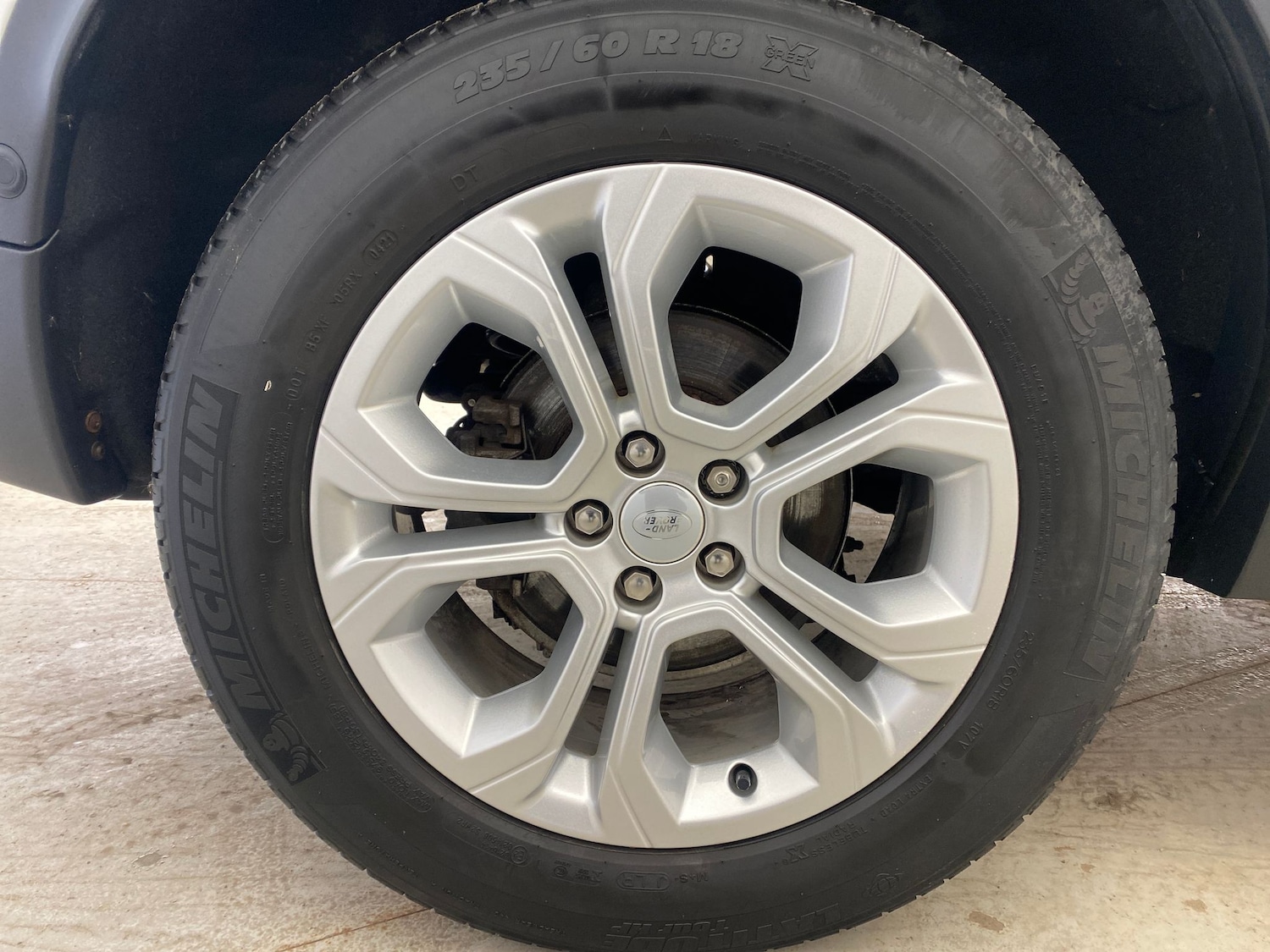 Used Land Rover Discovery Sport 2022 for sale - 77732980: Photo 12