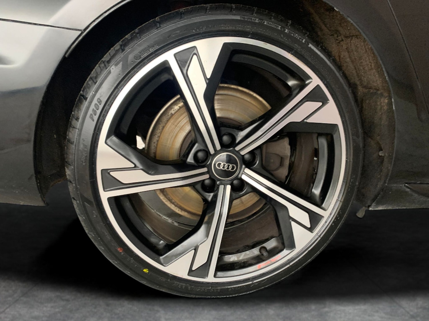 Used Audi A4 Avant 2023 for sale - 76626335: Photo 25