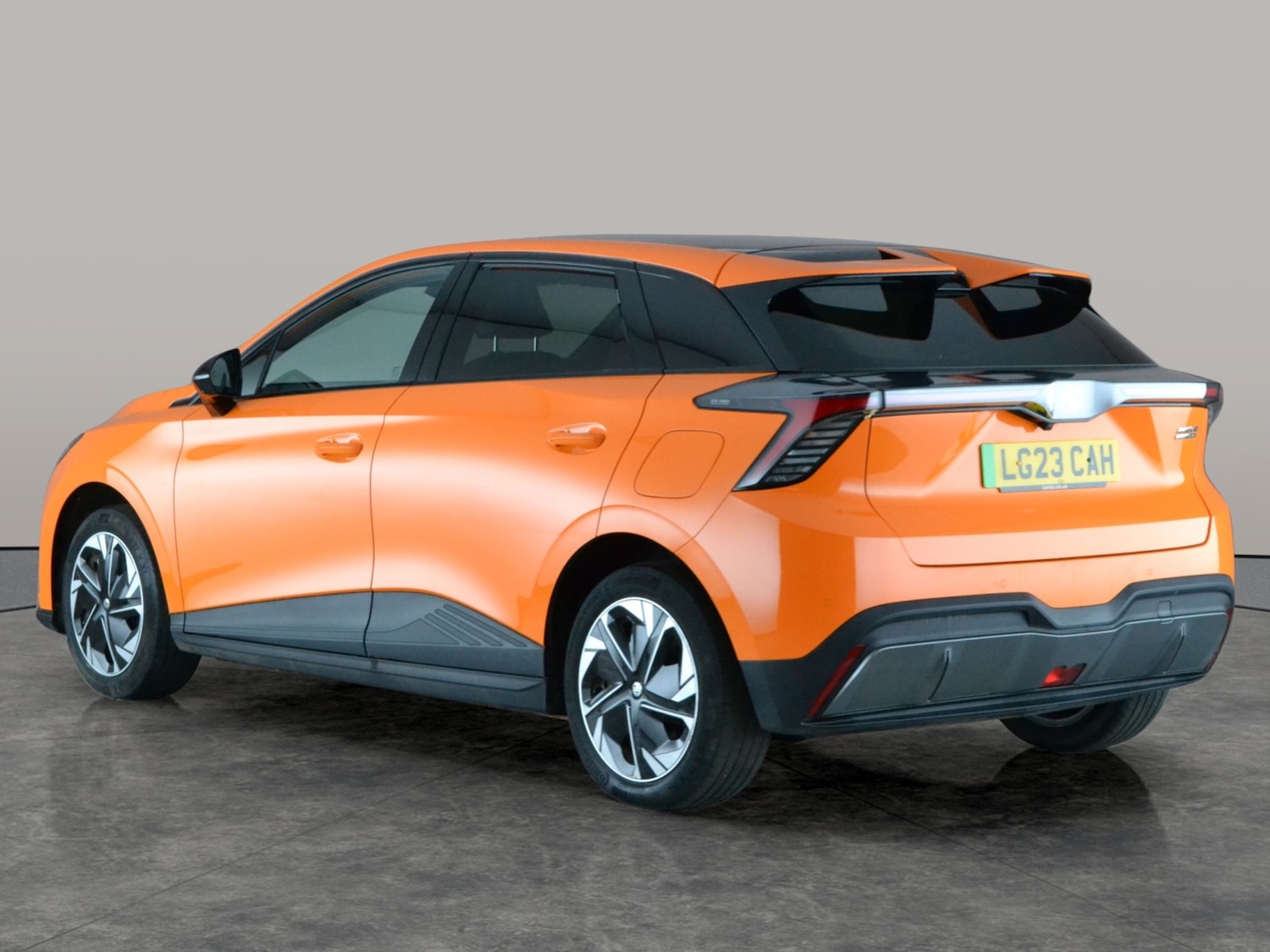 Used MG MG4 2023 for sale - 77077748: Photo 12