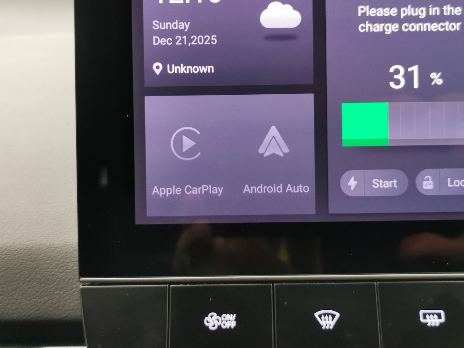 Used MG MG4 2023 for sale - 77077748: Photo 14