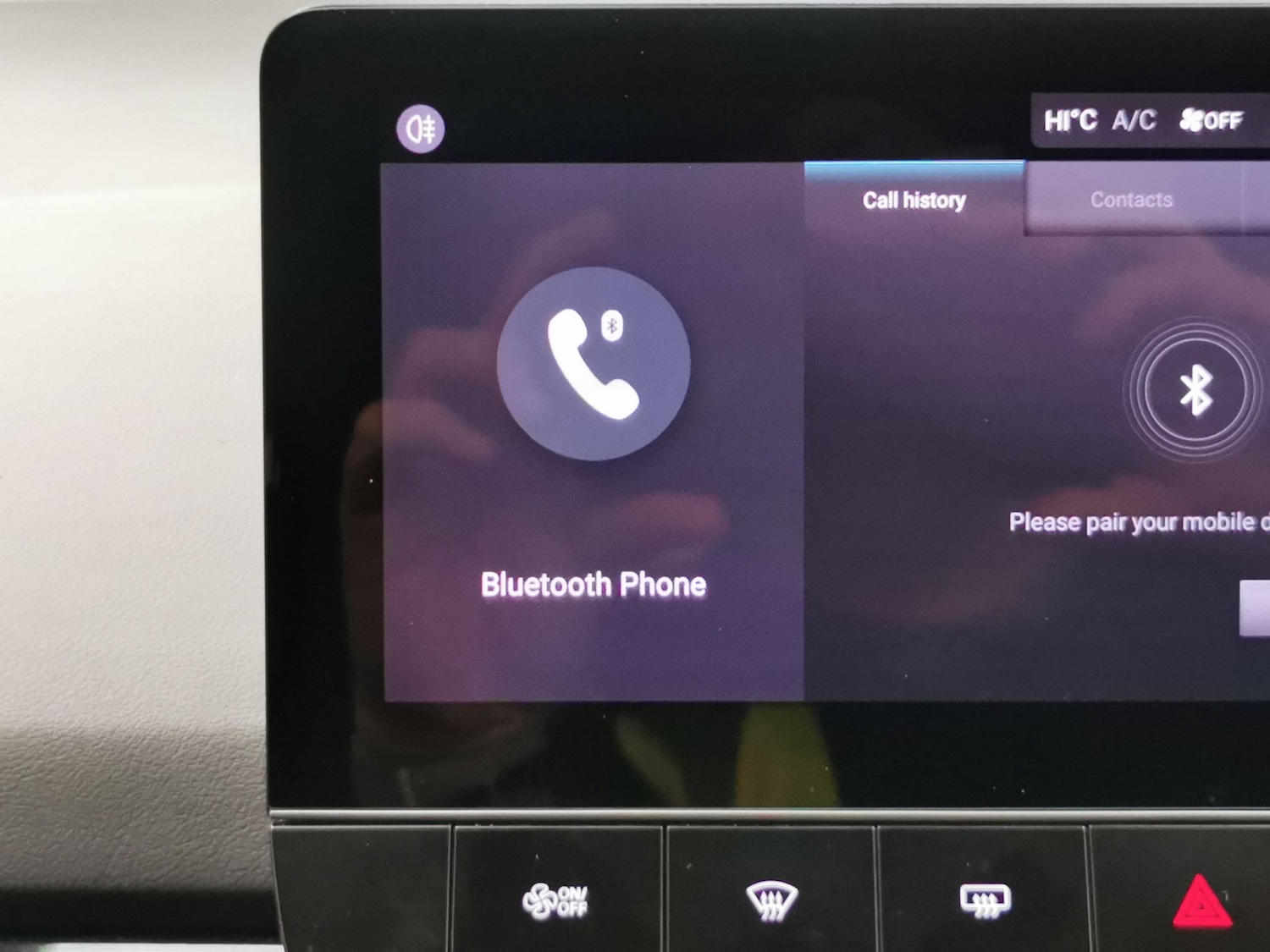 Used MG MG4 2023 for sale - 77077748: Photo 16