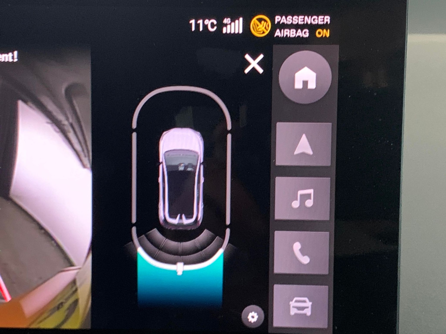 Used MG MG4 2023 for sale - 77077748: Photo 24