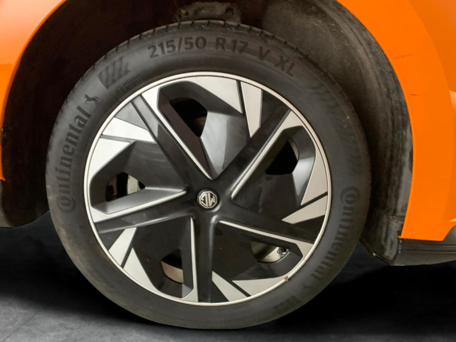 Used MG MG4 2023 for sale - 77077748: Photo 27