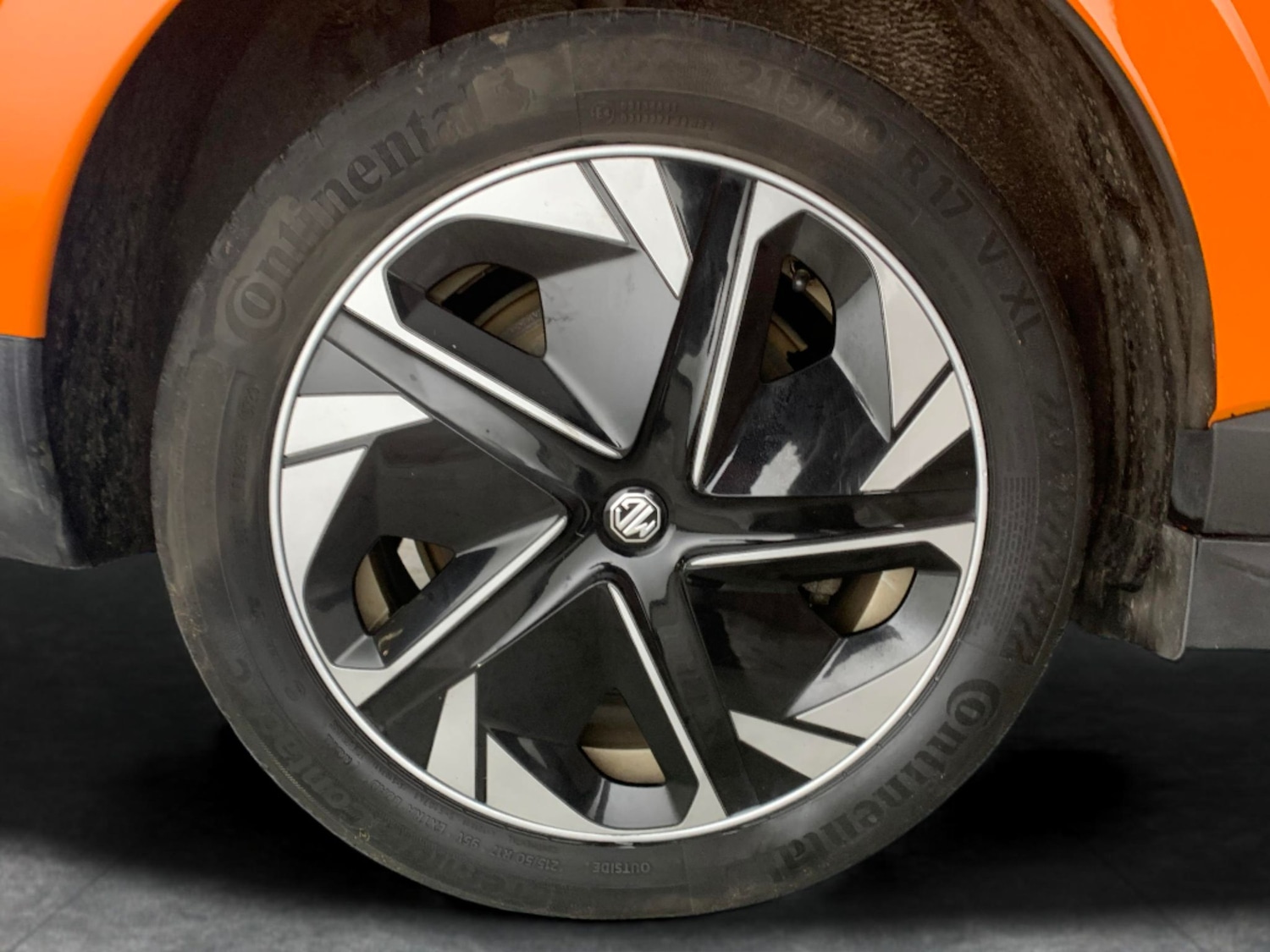 Used MG MG4 2023 for sale - 77077748: Photo 28