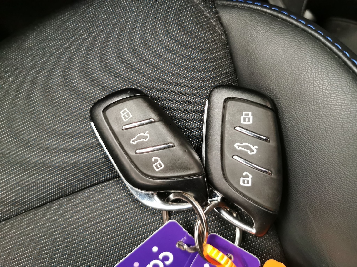 Used MG MG4 2023 for sale - 77077748: Photo 36