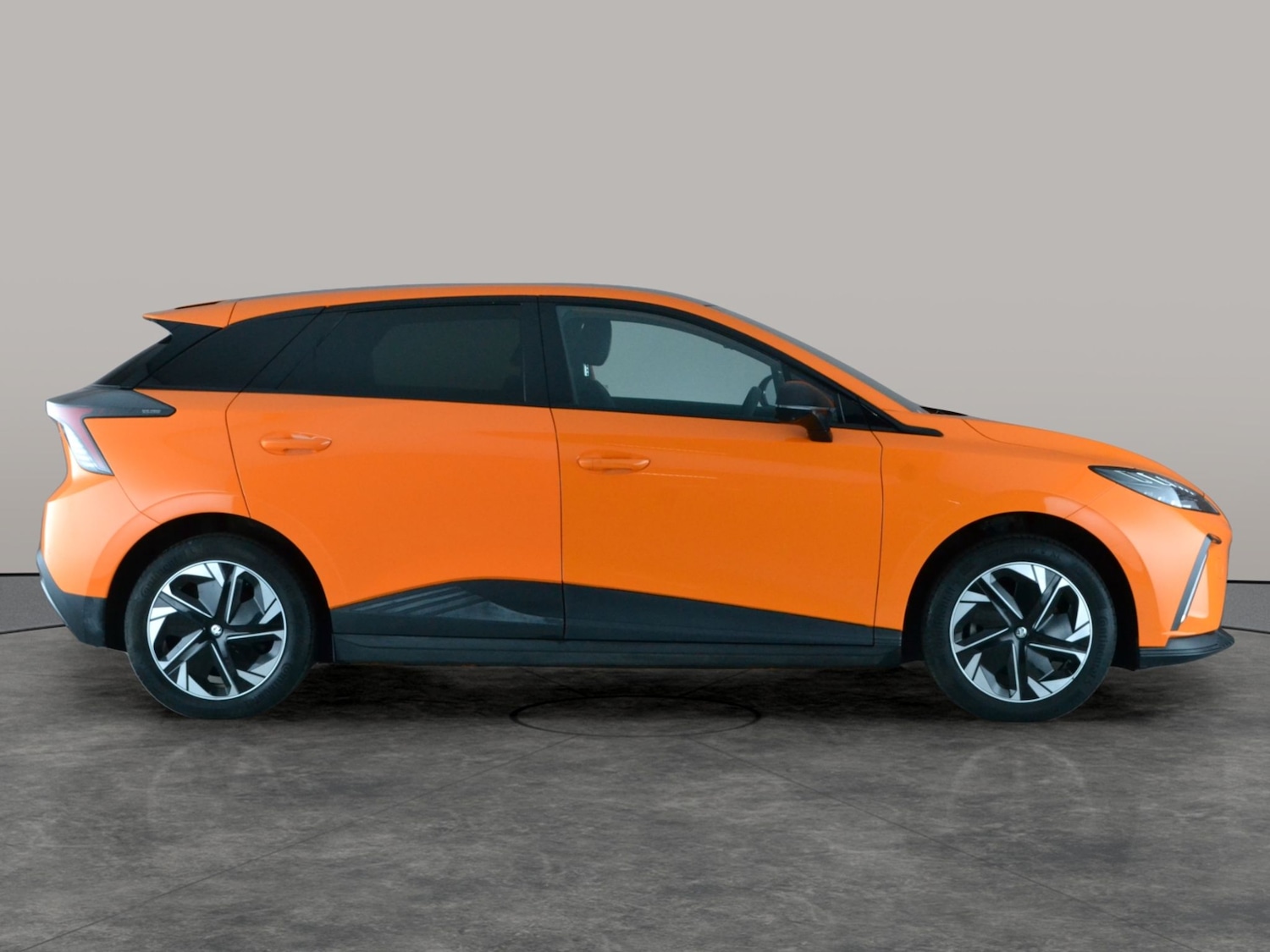 Used MG MG4 2023 for sale - 77077748: Photo 9