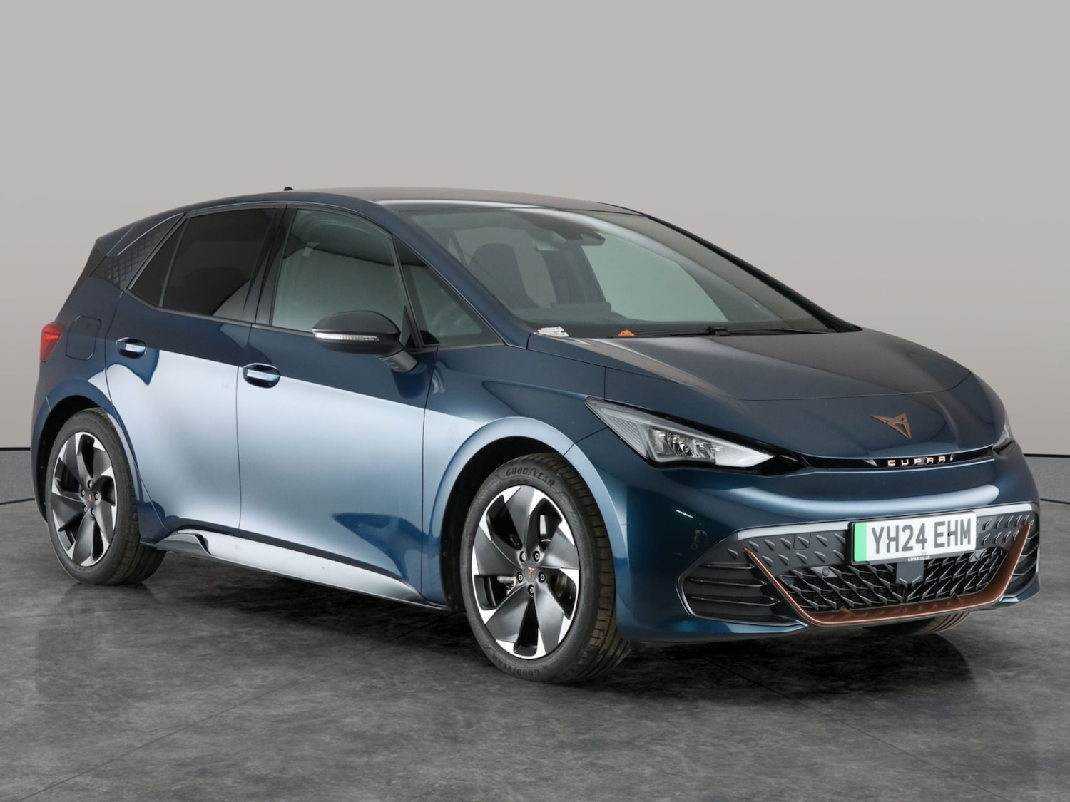 Used Cupra Born 2024 for sale - 76141132: Photo 11