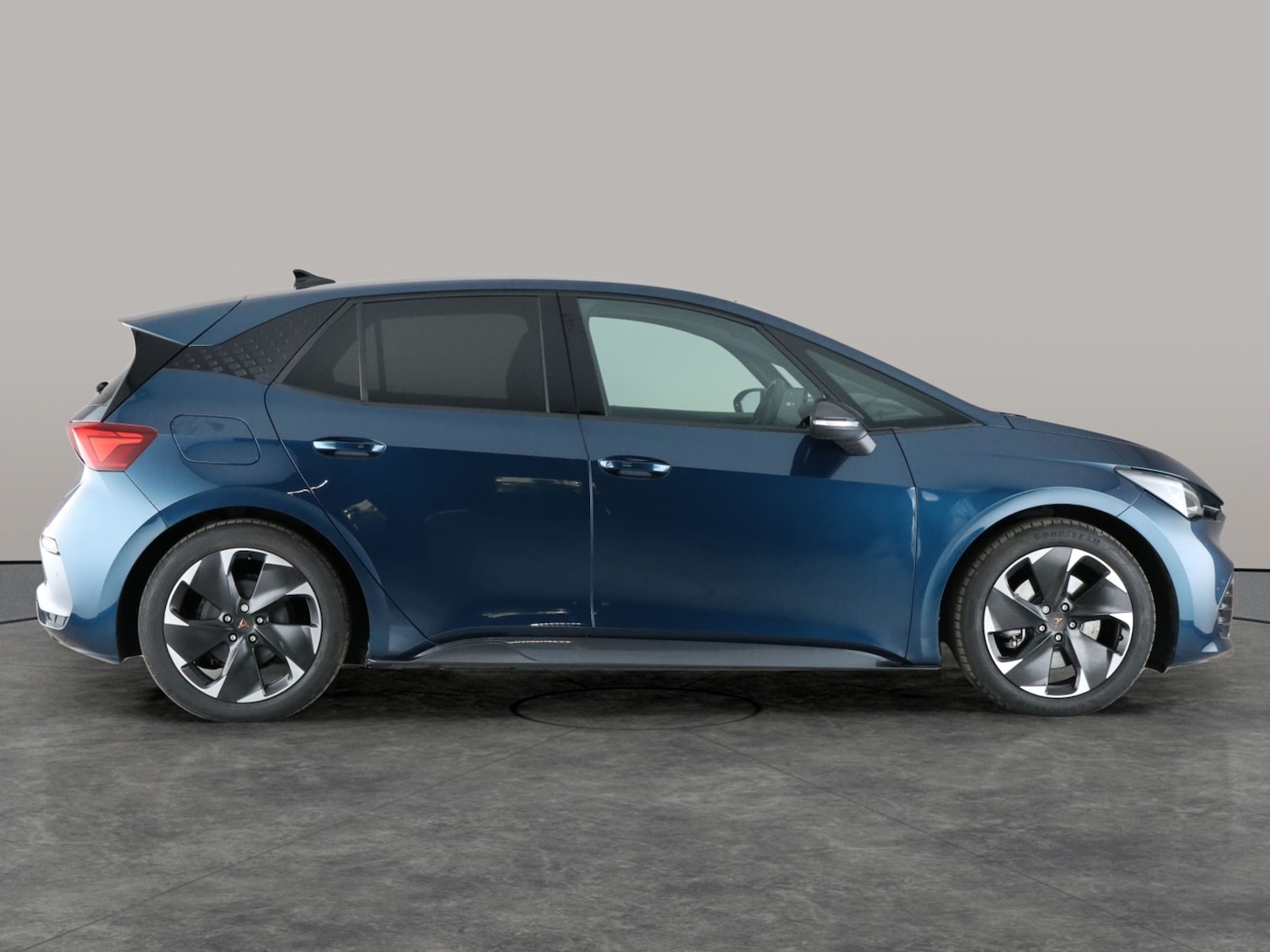 Used Cupra Born 2024 for sale - 76141132: Photo 12