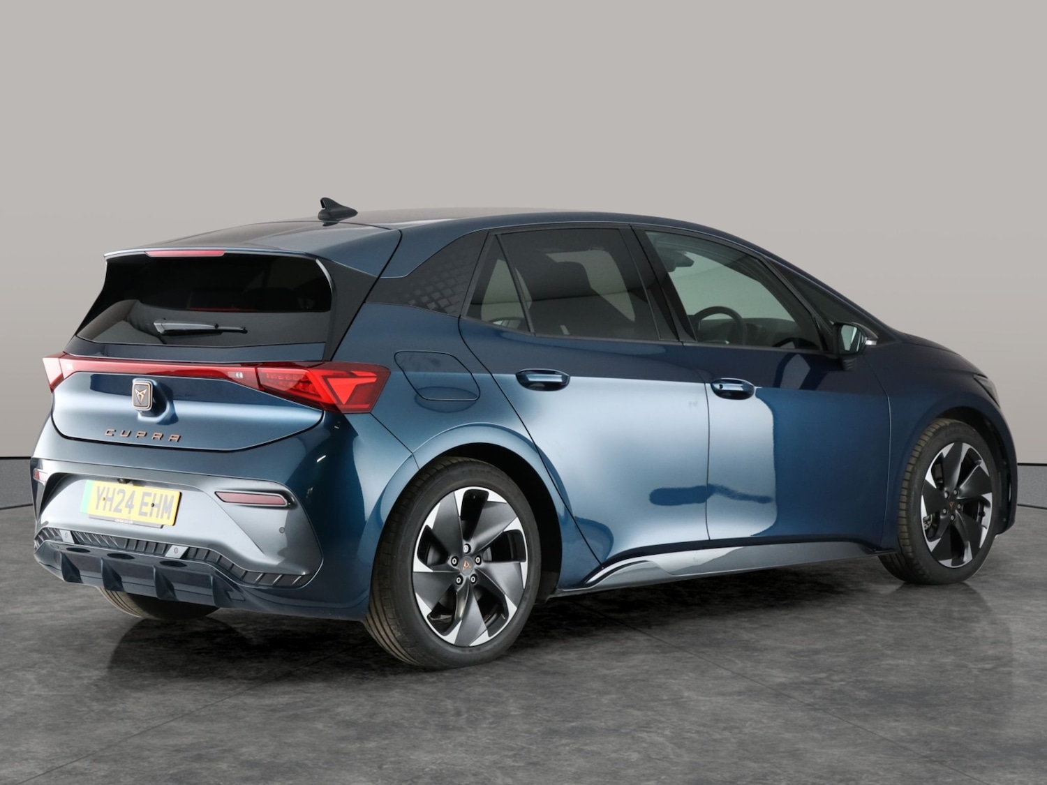 Used Cupra Born 2024 for sale - 76141132: Photo 13