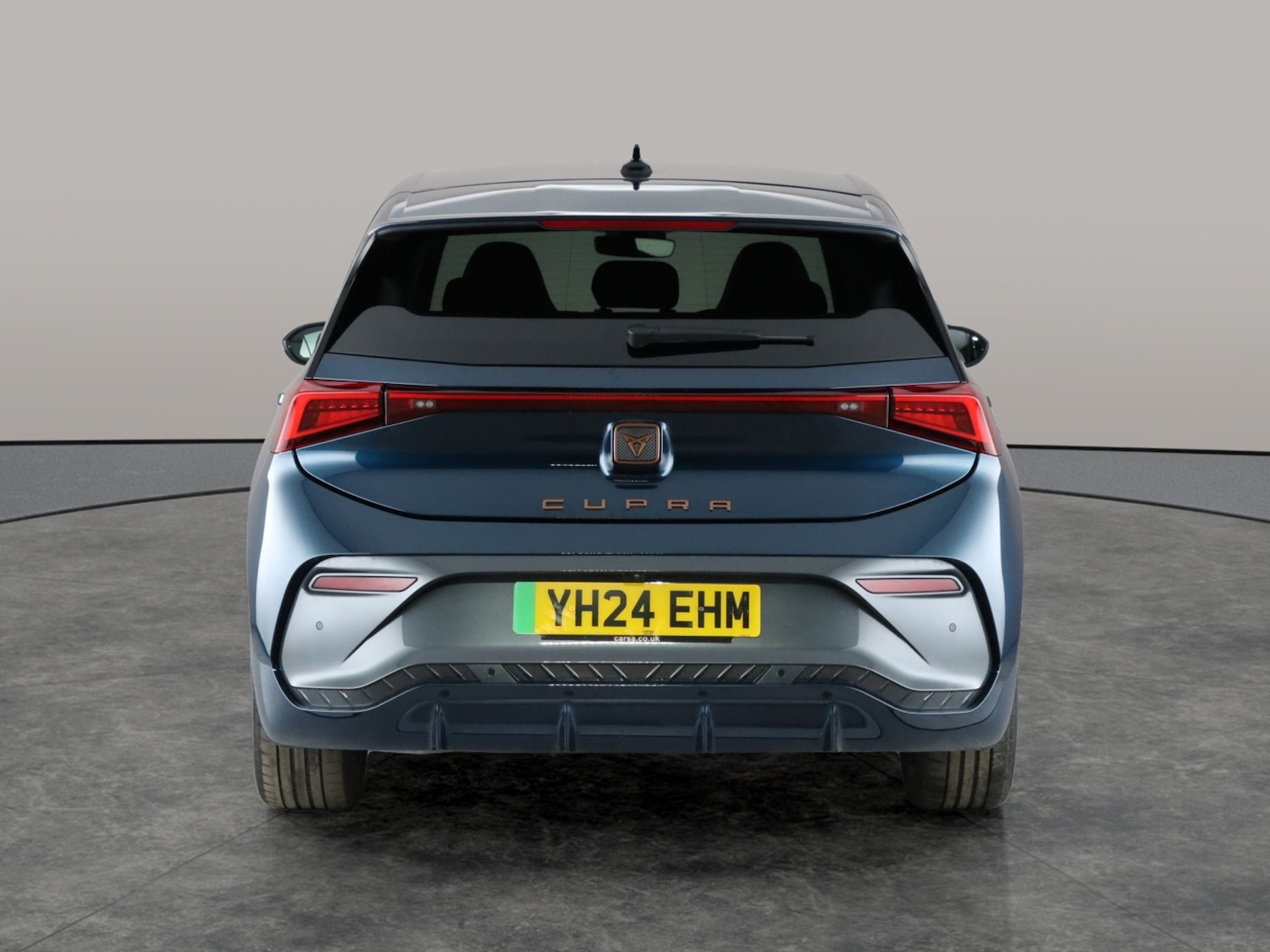 Used Cupra Born 2024 for sale - 76141132: Photo 14