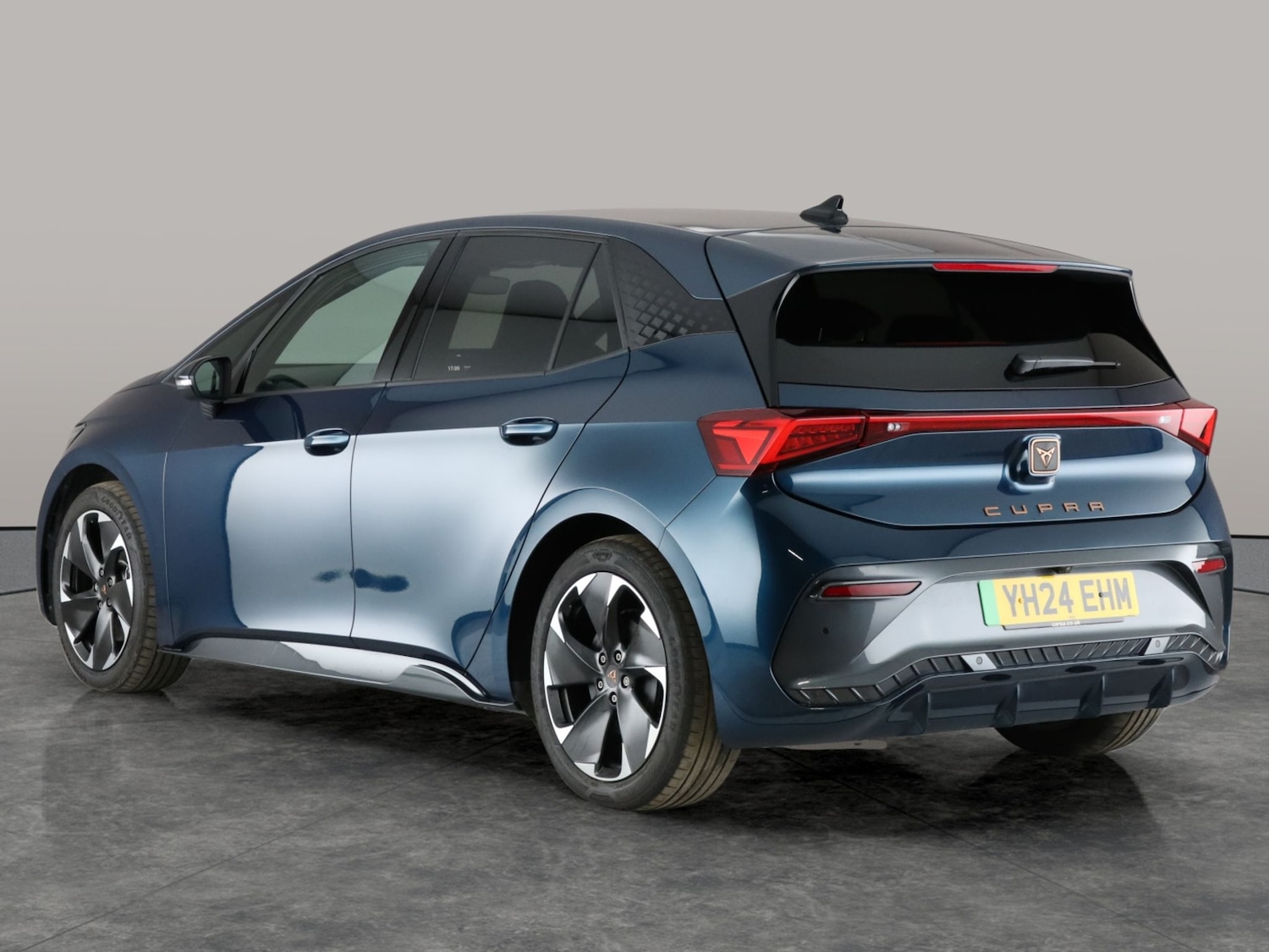 Used Cupra Born 2024 for sale - 76141132: Photo 16
