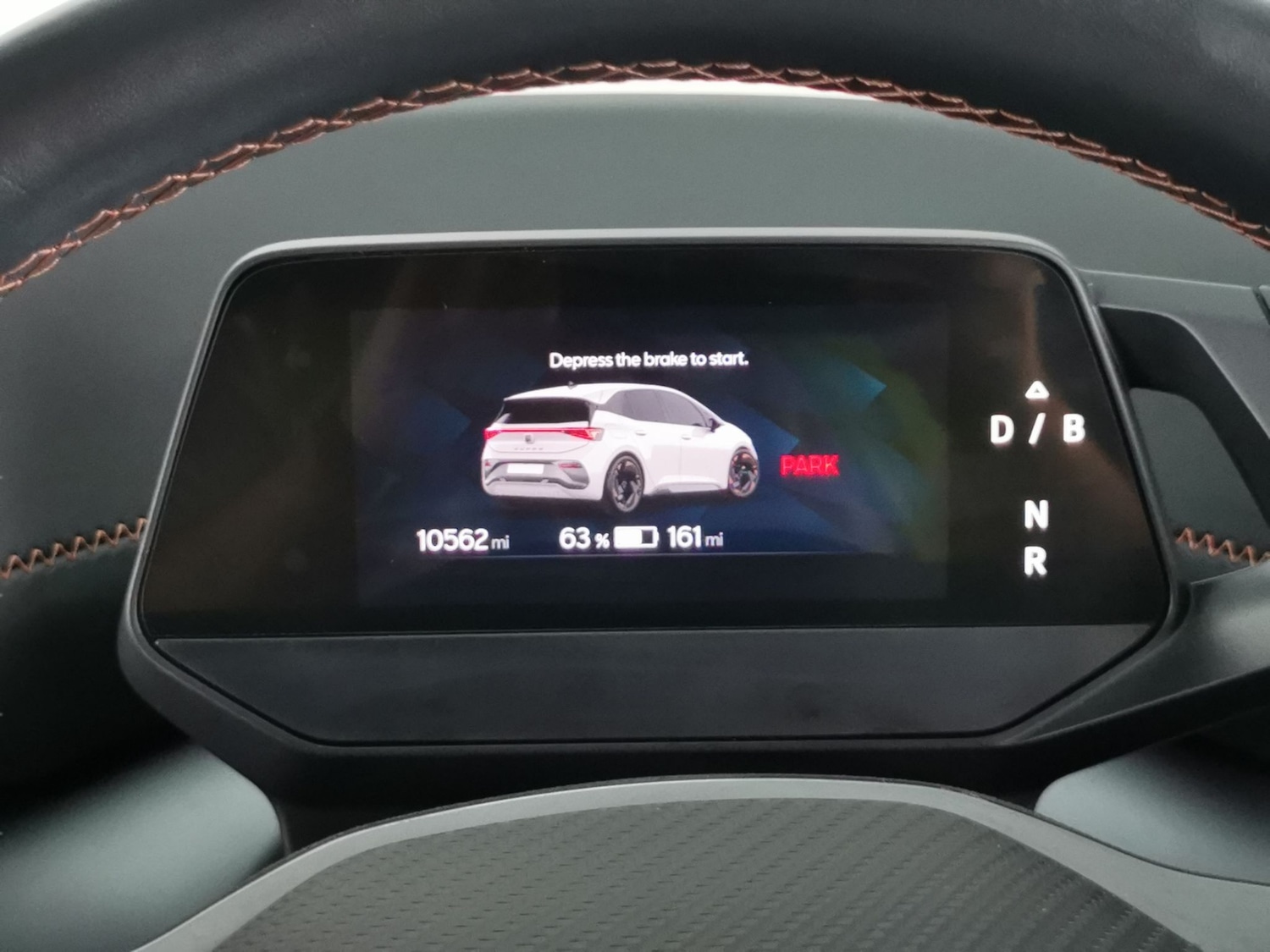 Used Cupra Born 2024 for sale - 76141132: Photo 29