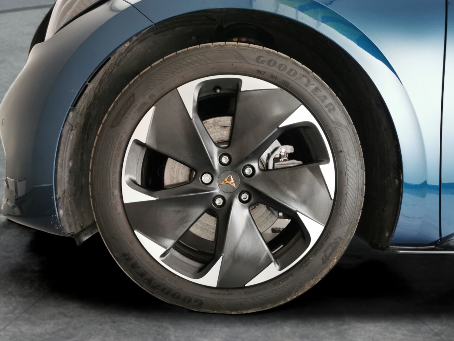 Used Cupra Born 2024 for sale - 76141132: Photo 32