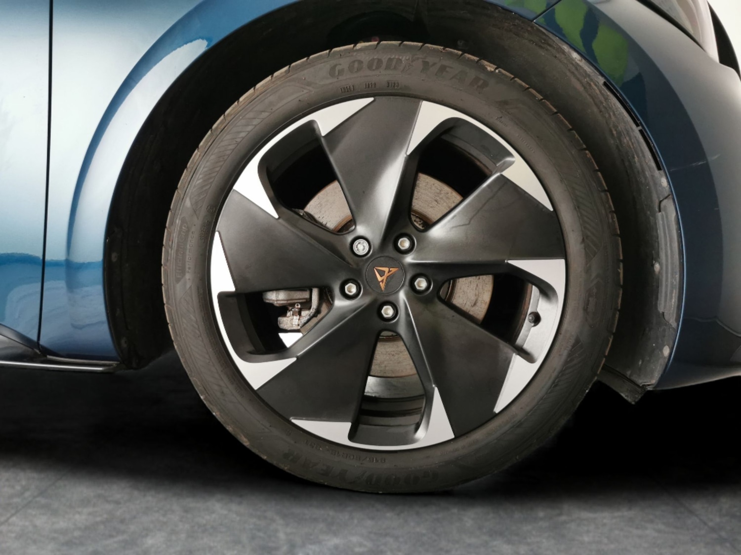 Used Cupra Born 2024 for sale - 76141132: Photo 33