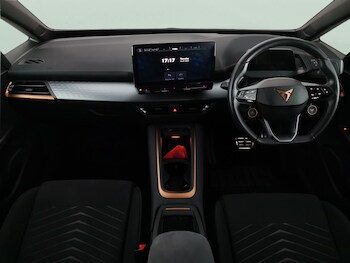 Used Cupra Born 2024 for sale - 76141132: Photo 4