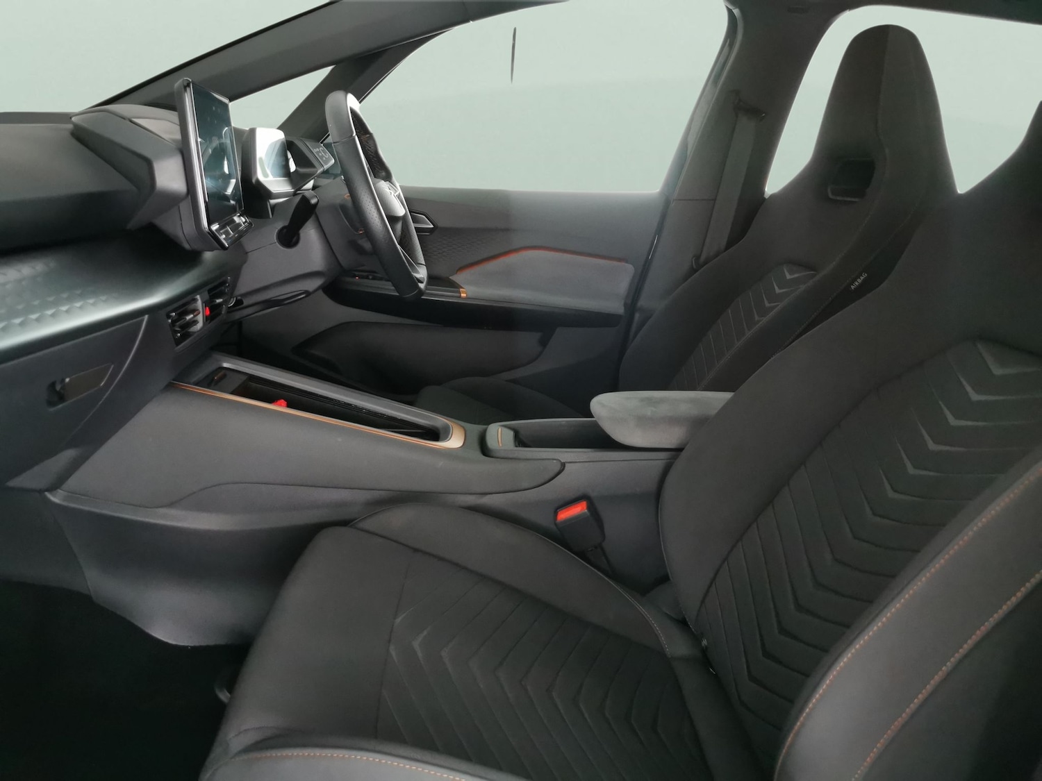 Used Cupra Born 2024 for sale - 76141132: Photo 6