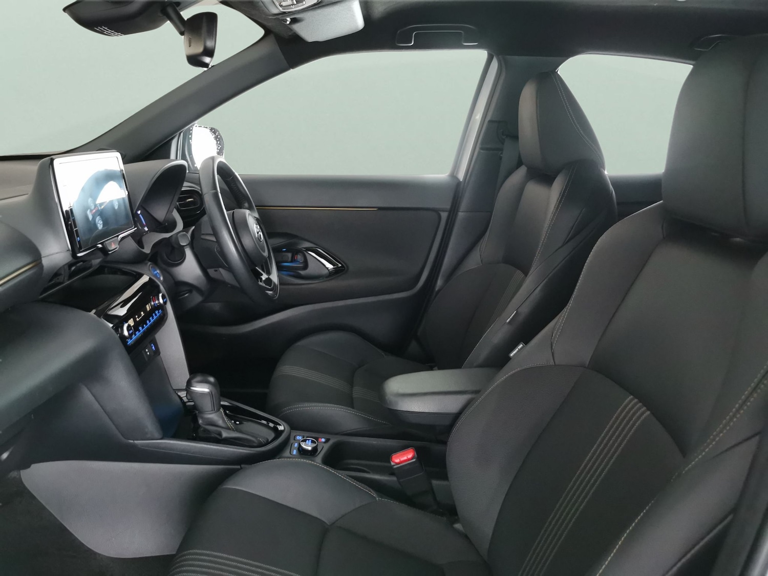 Used Toyota Yaris Cross for sale - 77482601: Photo 4