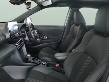 Used Toyota Yaris Cross undefined for sale - 77482601: Photo