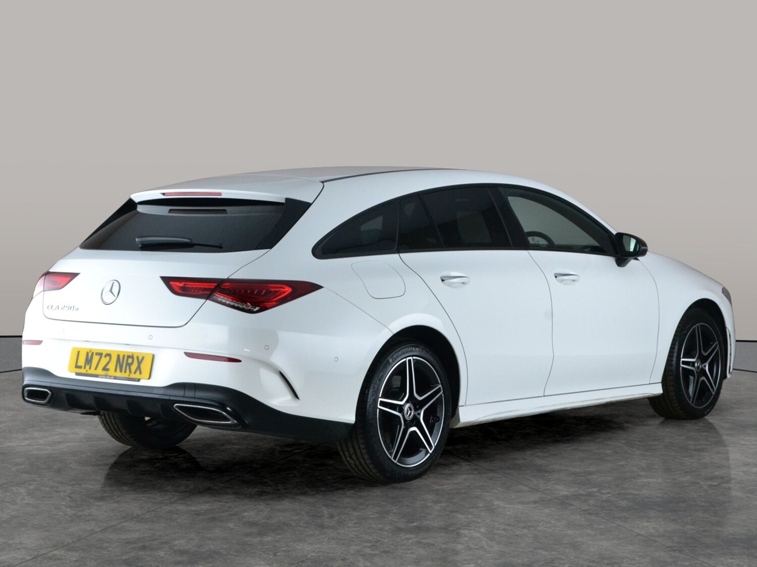 Used Mercedes-Benz CLA 2023 for sale - 77529993: Photo 10