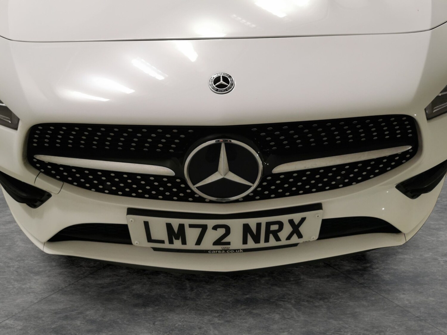 Used Mercedes-Benz CLA 2023 for sale - 77529993: Photo 14