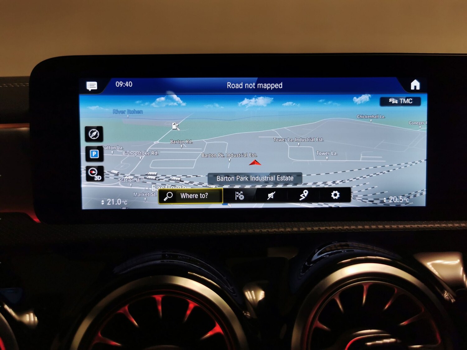 Used Mercedes-Benz CLA 2023 for sale - 77529993: Photo 6