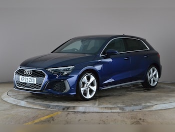 Used Audi A3 undefined for sale - 78644830: Photo