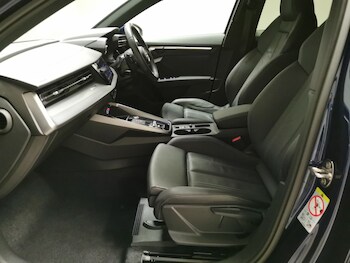 Used Audi A3 undefined for sale - 78644830: Photo