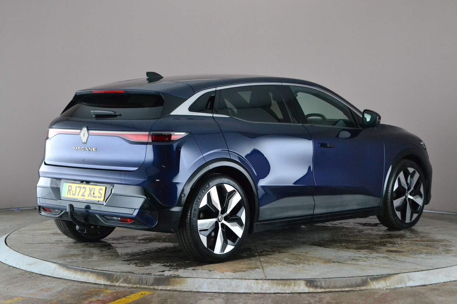 Used Renault Megane E Tech 2022 for sale - 77505455: Photo 10